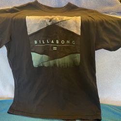 Vintage Billabong T Shirt 