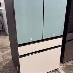 Samsung Bespoke French Door Refrigerator