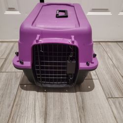 Dog cage 🐶 17”x24”H14”