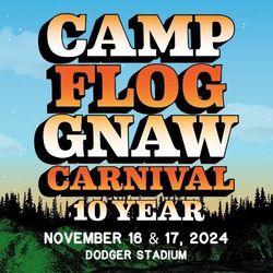 camp flog gnaw