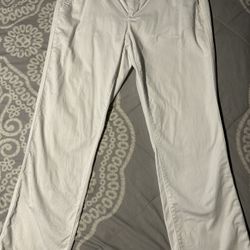 Crop Pants