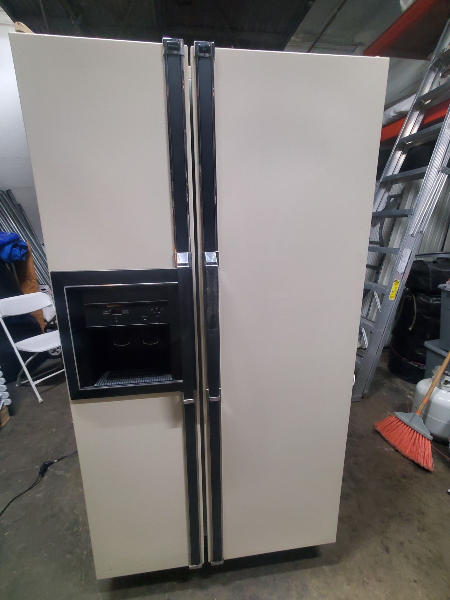Kenmore Refrigerator 2 Doors