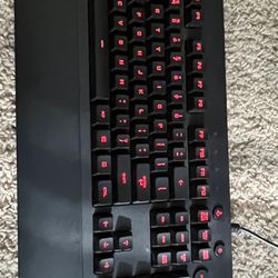 Logitech Gaming Keyboard