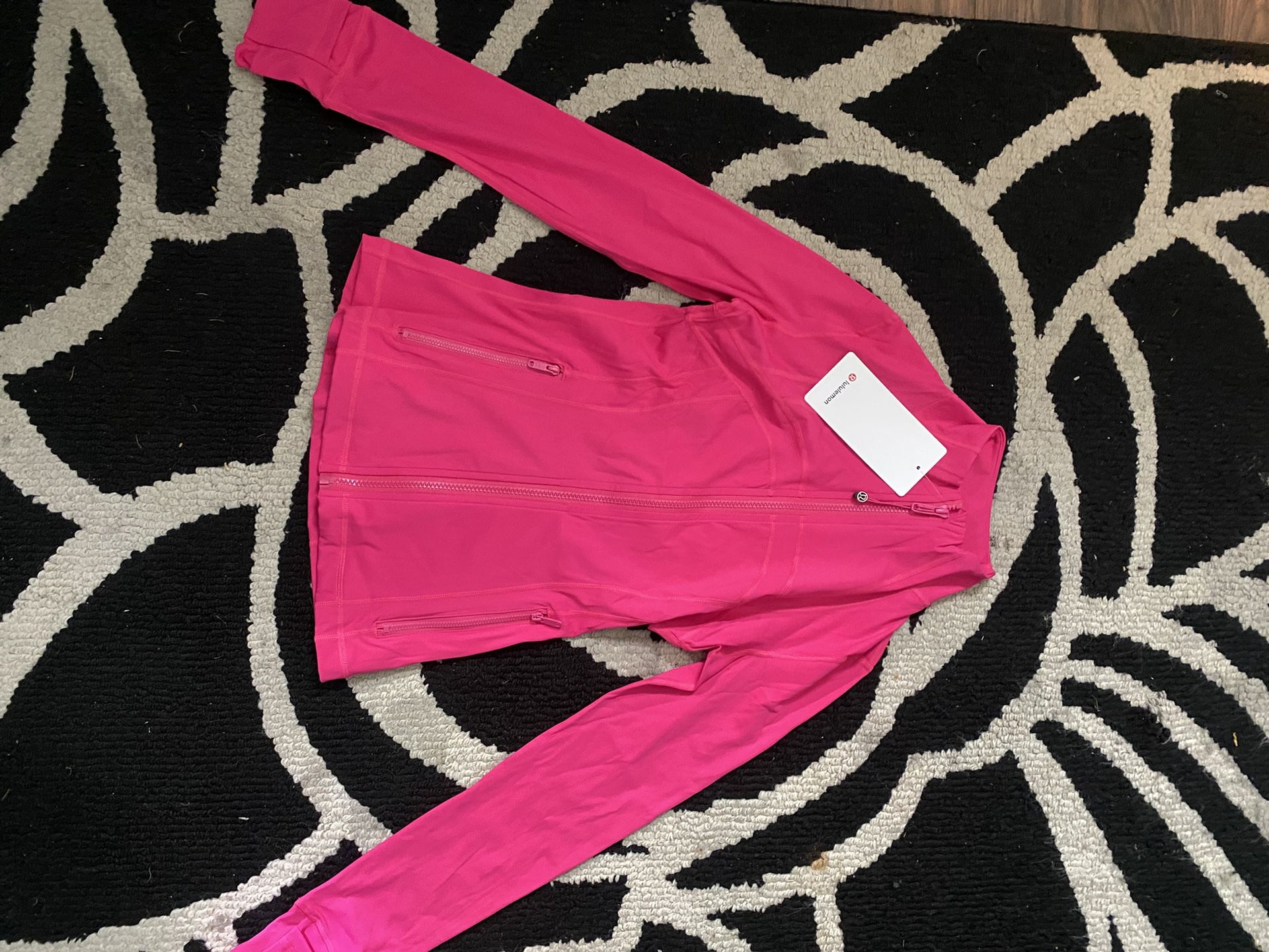 Lululemon