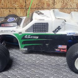 Rc10gt Roller