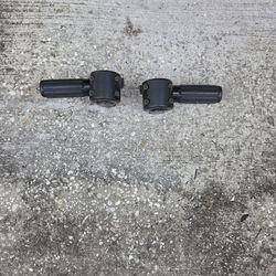 ((READ AD))((HIGHWAY PEGS off 2022 Electraglide harley)) motorcycle