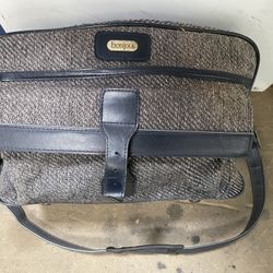 Bonjour travel Bag