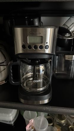 Coffee