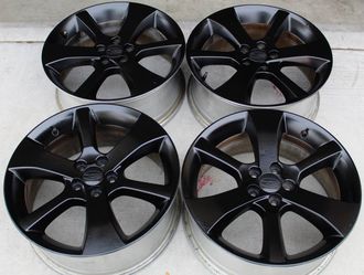OEM Subaru Rims / Rines / Wheels 17” 5x100