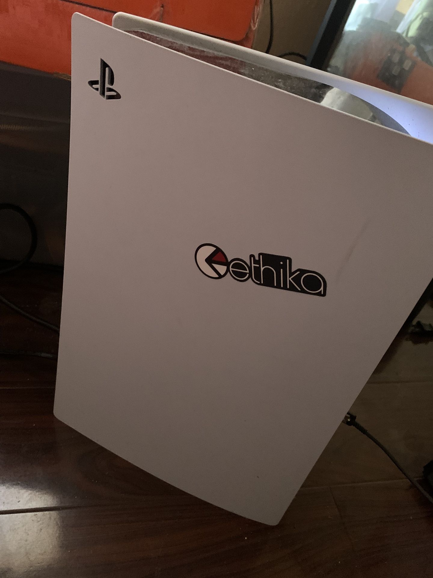 Ps5