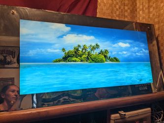 Mirror Light Live Painting