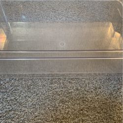 4 Storage Containers