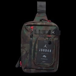 Jordan Cross body Bag