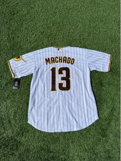 San Diego Padres Jersey