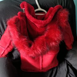 Jordan Craig Toddler Coat