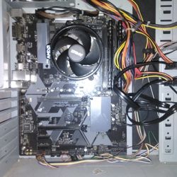 Gaming Computer
