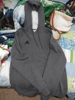 Adidas hoodie