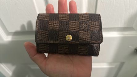 Louis Vuitton Key Holder
