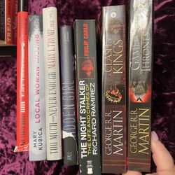 Used Books