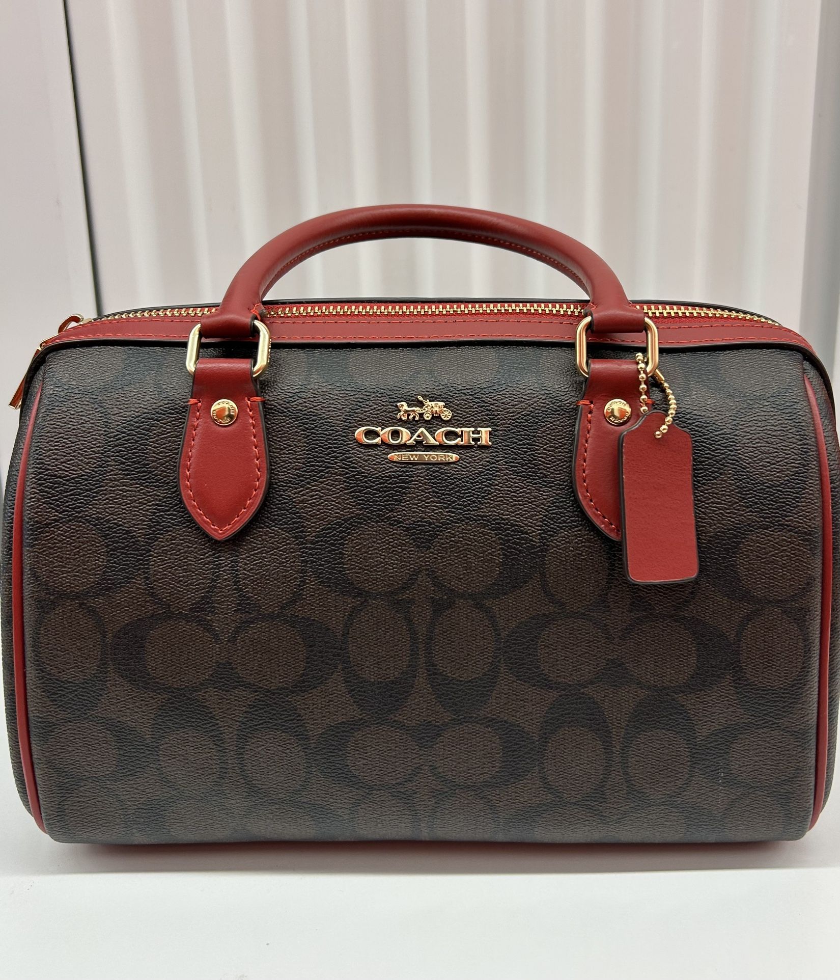 Coach Purse ♥️