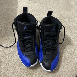 jordan 12  size us 8/ eur 39