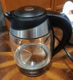 Mueller Hot Water Kettle