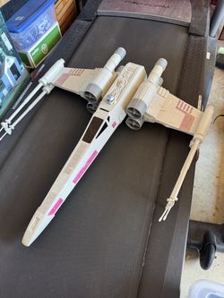 Hasbro Star Wars Giant X-Wing