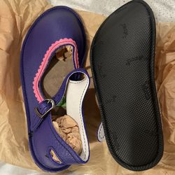 NEW softstar shoes Mary Janes