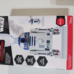 Starwars Humidifier