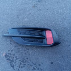 Honda Civic Bumper Reflector