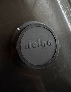 Holga 0.25mm HPL-C Pinhole Lens (Canon)