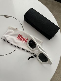 Rhude Thierry Lasry Sunglasses