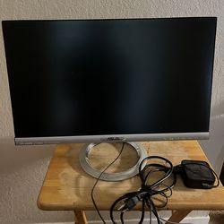ASUS Designo Series monitor