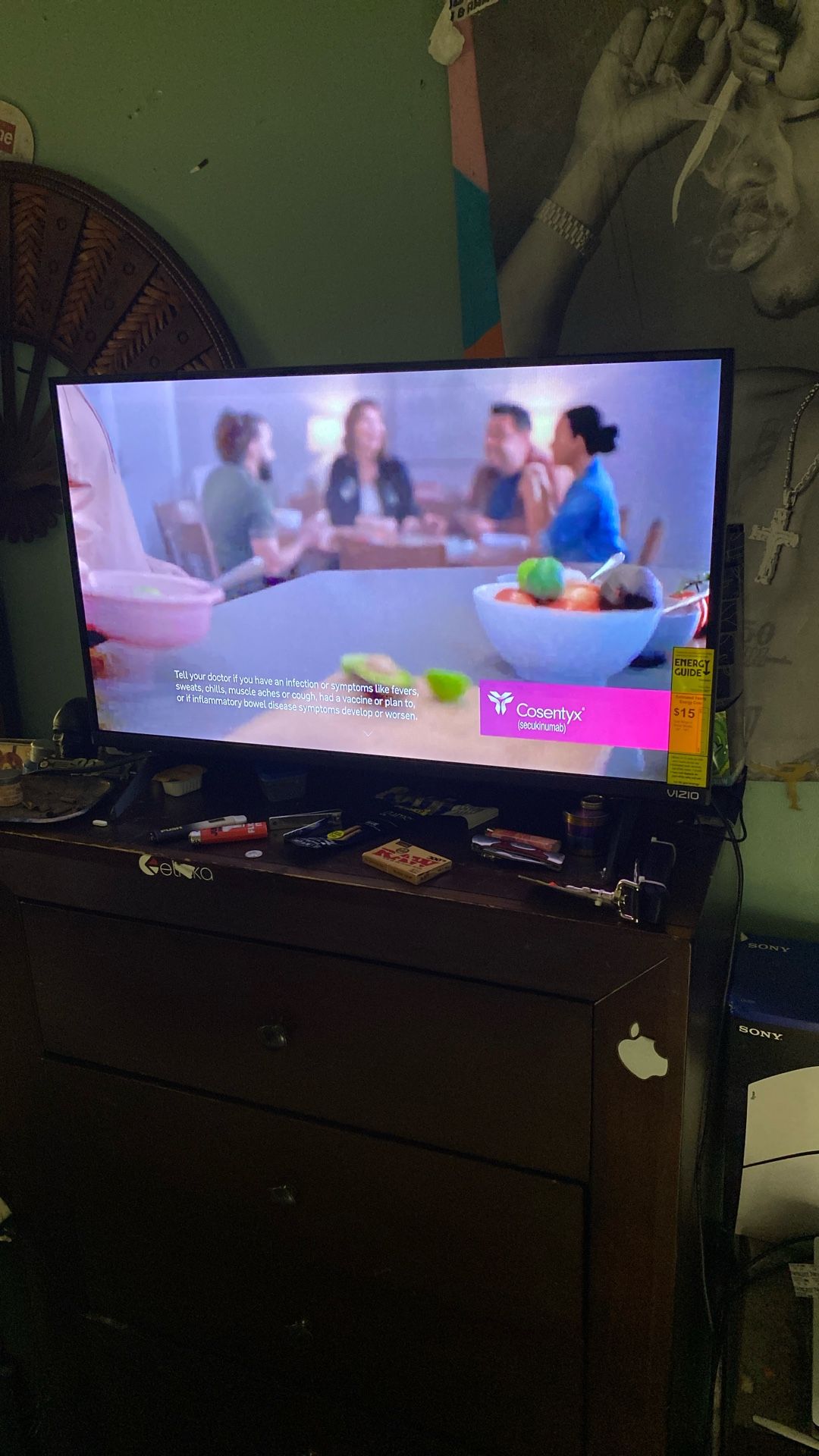 Vizio Smart Tv Give Me Offers