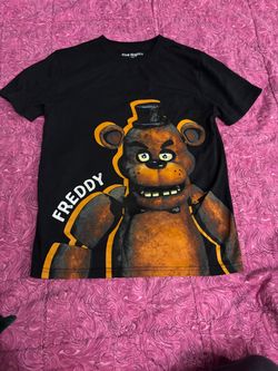 Five nights at Freddy’s tshirt