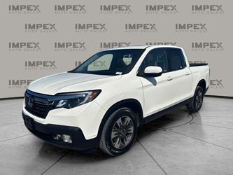 2019 Honda Ridgeline