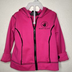 Girls sweater 2T