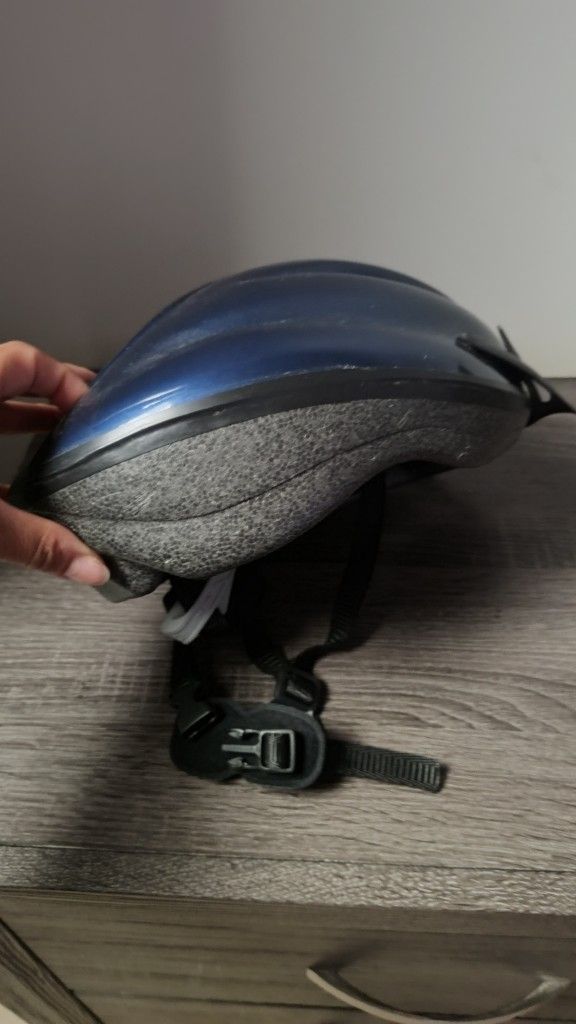 Kid Bike Helmet