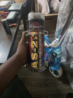 American Accessories Digital Capacitor AS-2.1