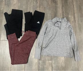 Women’s active bundle