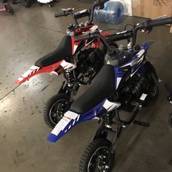 Kids Dirt Bike 🎅 🎁 