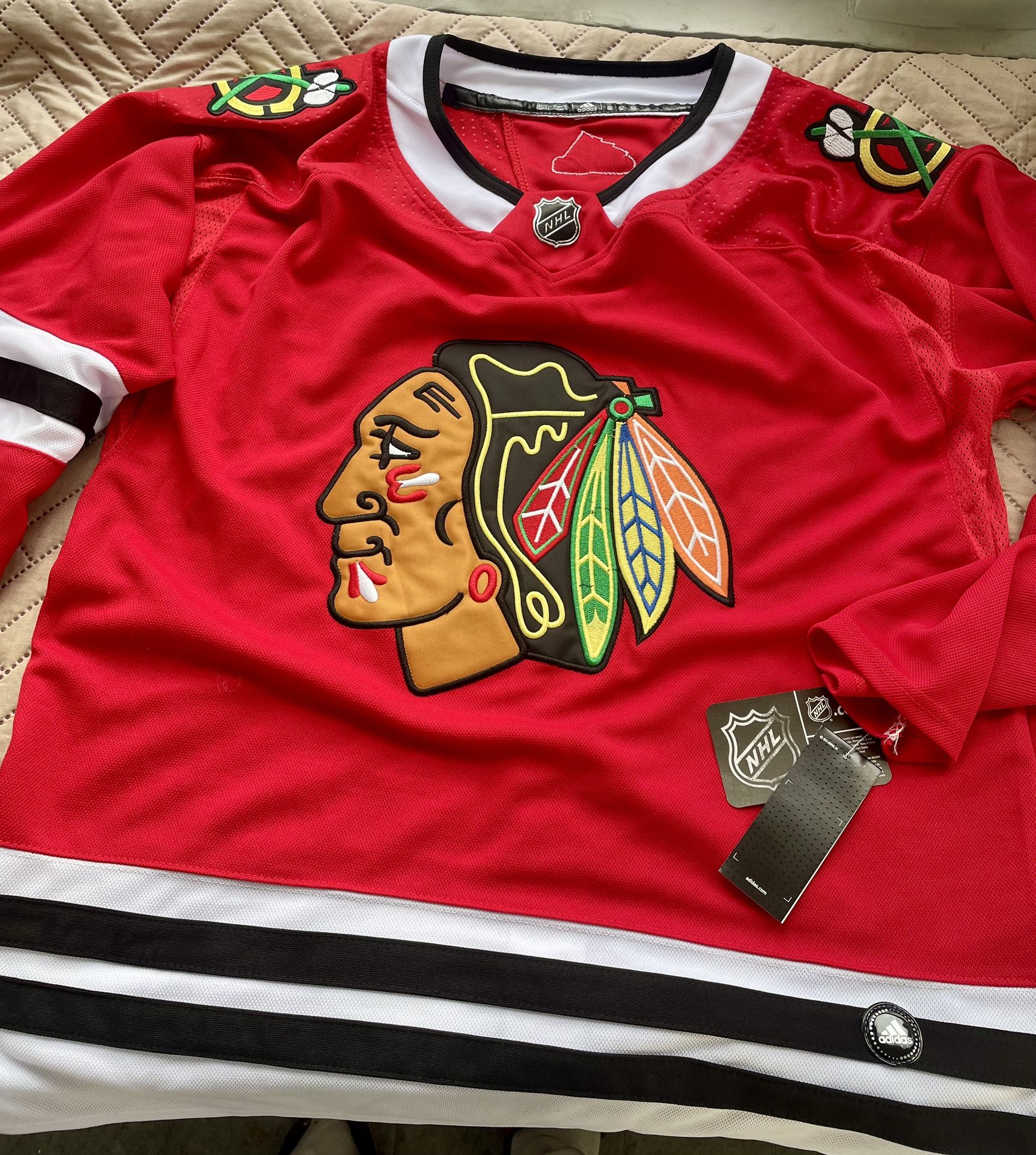 Chicago Black Hawks