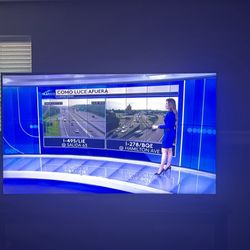 Roku 65 In Tv 