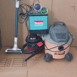 Vacuum 
