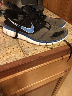 8.5 woman Nike