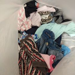 Kids Cloths