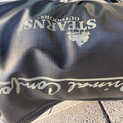 Self Inflating Air Pad To Sleep On For Backpacking