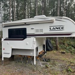 2020 Lance 650