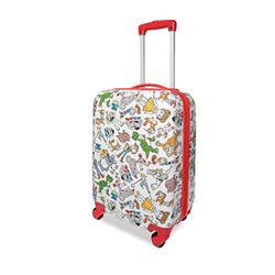 Toy Story 4 Rolling Luggage – Small