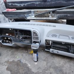 GM Obs DASHBOARD AVAILABLE 95